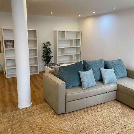 리스본 Bairro Alto Aloja 아파트 외부 사진