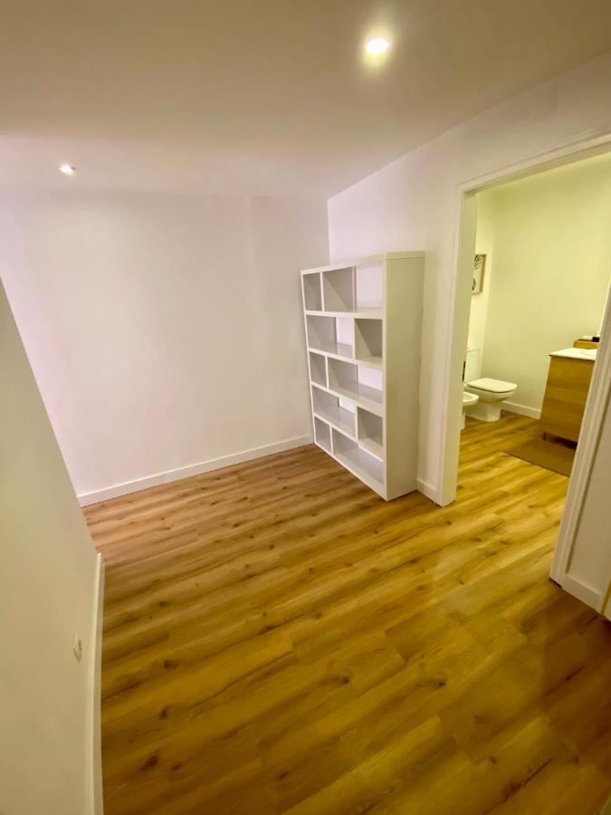 리스본 Bairro Alto Aloja 아파트 외부 사진