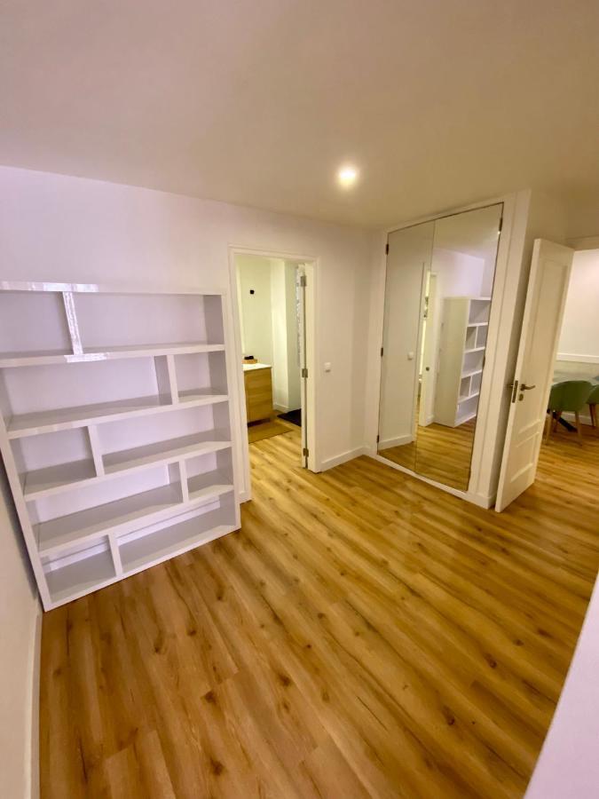 리스본 Bairro Alto Aloja 아파트 외부 사진