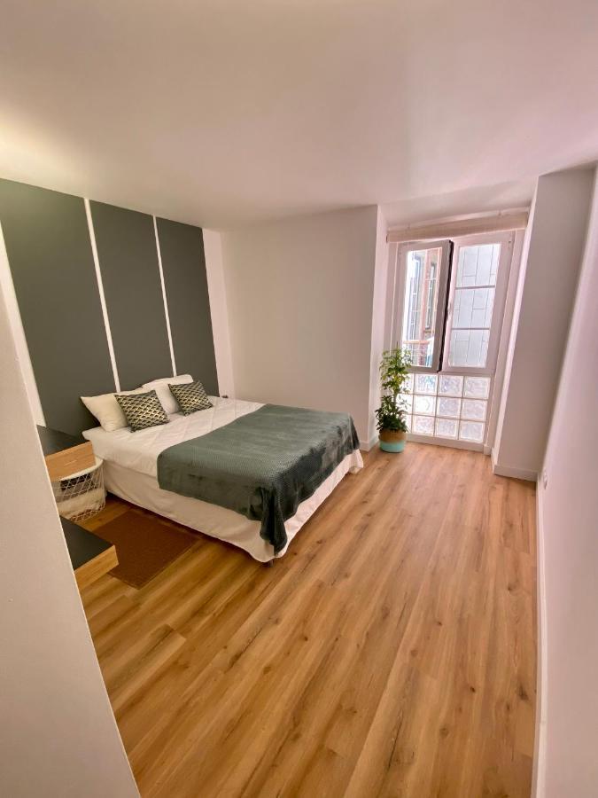 리스본 Bairro Alto Aloja 아파트 외부 사진