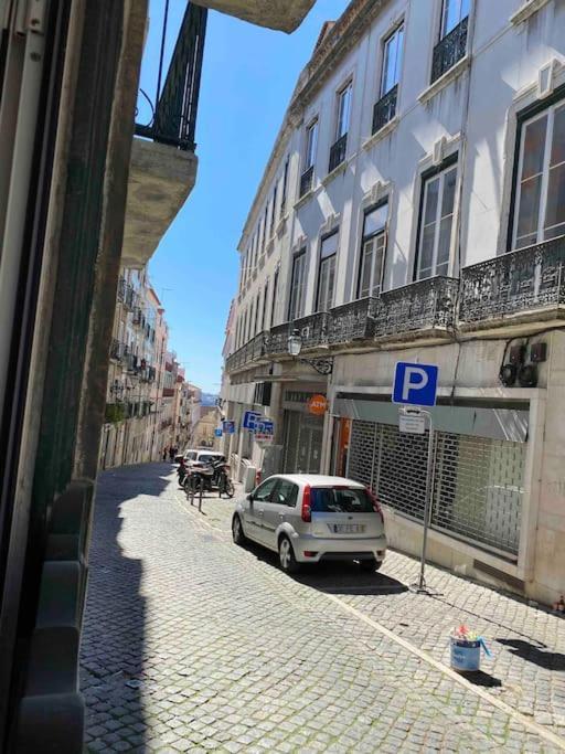 리스본 Bairro Alto Aloja 아파트 외부 사진
