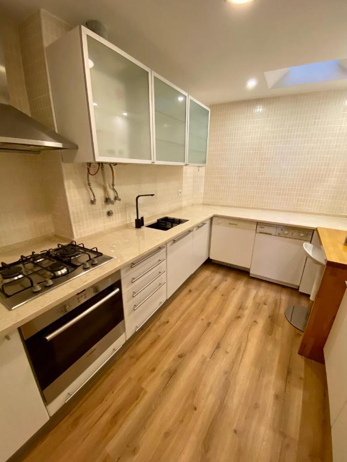리스본 Bairro Alto Aloja 아파트 외부 사진