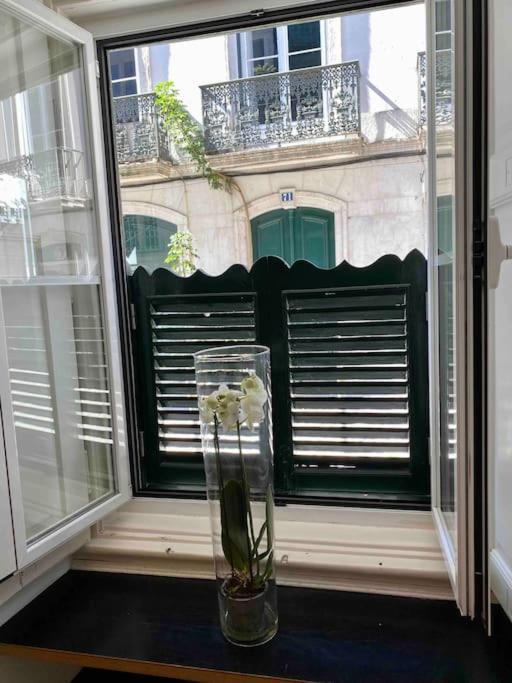 리스본 Bairro Alto Aloja 아파트 외부 사진
